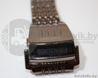 Часы DIESEL Хищник (бегущая строка) - Изображение #3, Объявление #1639946