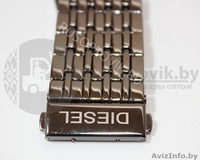 Часы DIESEL Хищник (бегущая строка) - Изображение #4, Объявление #1639946