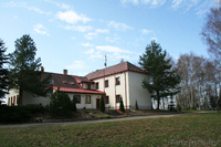 Гостиница в Чехии, территория 8 гектаров, окупаемость 7 лет - Изображение #6, Объявление #1639201