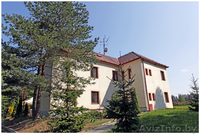 Гостиница в Чехии, территория 8 гектаров, окупаемость 7 лет - Изображение #7, Объявление #1639201