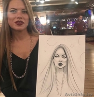 Шоу на свадьбу - Изображение #1, Объявление #1637925