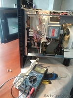 Ремонт встроенных микроволновок и отдельностоящих СВЧ печей - Изображение #1, Объявление #1640741