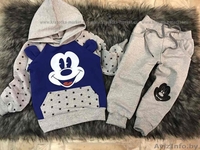 Детская одежда оптом Турция - Изображение #3, Объявление #1640218