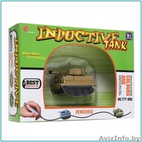 Индукционный танк (волшебный фломастер). - Изображение #1, Объявление #1640121