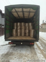 Переезды, Перевозка мебели, Грузчики. - Изображение #2, Объявление #1640399