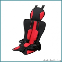 Детское бескаркасное автокресло Child Car Seat - Изображение #2, Объявление #1640556