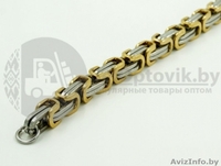 Браслет Steel Rage - Изображение #1, Объявление #1640557