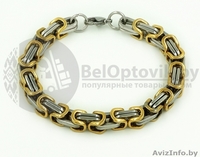 Браслет Steel Rage - Изображение #3, Объявление #1640557