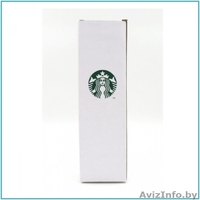 Термос Starbucks 450мл - Изображение #5, Объявление #1640564