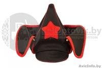 Шапка ушанка со звездой - Изображение #2, Объявление #1640566