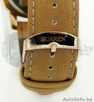 Часы Curren Leisure Series кварцевые, мужские - Изображение #5, Объявление #1640581