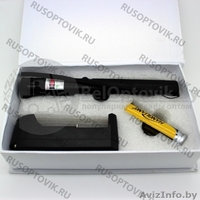 Лазерная указка Green Laser Pointer - Изображение #2, Объявление #1640582