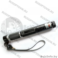 Лазерная указка Green Laser Pointer - Изображение #4, Объявление #1640582