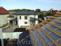 Кровельные работы любого уровня и сложности. - Изображение #1, Объявление #1640664