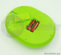 Электронные кухонные весы на 5 кг - Изображение #4, Объявление #1640845