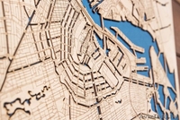 Карты мира из дерева в Минске - Изображение #2, Объявление #1641126