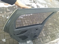 Новые двери на автомобили. Доставка по РБ - Изображение #3, Объявление #1641374