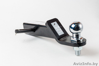 Новый шар для американского фаркопа - Изображение #1, Объявление #1641410