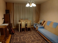 КВАРТИРА НА НОВЫЙ ГОД И ПРАЗДНИКИ Минск СЕРЕБРЯНКА - Изображение #1, Объявление #1641773