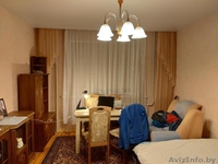 КВАРТИРА НА НОВЫЙ ГОД И ПРАЗДНИКИ Минск СЕРЕБРЯНКА - Изображение #4, Объявление #1641773