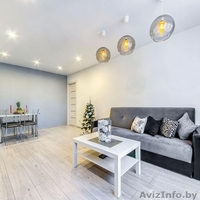 2-х комнатная квартира в центре Минска посуточно - Изображение #2, Объявление #1641838