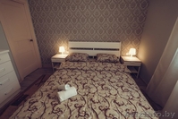 Апартаменты на Октябрьская 8 на сутки недорого - Изображение #1, Объявление #1641843