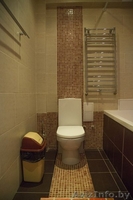 2-ком. апартаменты в центре Минска посуточно - Изображение #3, Объявление #1641844