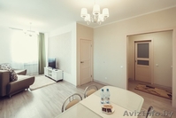 2-ком. апартаменты в центре Минска посуточно - Изображение #5, Объявление #1641844