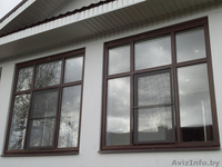 Окна ПВХ - Скидки до 40% - Изображение #1, Объявление #1641898
