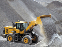 Купить сыпучие материалы. Аренда техники - Изображение #1, Объявление #1642289