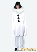 костюмы новогодние дед мороз,белорусы,буратино и др - Изображение #3, Объявление #1640817