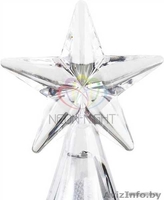 Фигура на подставке Елочка со звездой - Изображение #3, Объявление #1642462