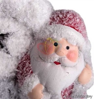 Керамическая фигурка Домик 8-7-11 см - Изображение #4, Объявление #1642527