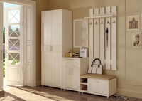 МЕБЕЛЬ ДЛЯ ПРИХОЖЕЙ. Уютная мебель на заказ. - Изображение #7, Объявление #1640904