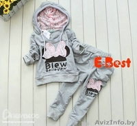 Детская одежда оптом Турция - Изображение #2, Объявление #1640218