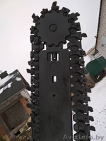 Бара установка от трактора МТЗ - Изображение #2, Объявление #1641764