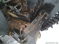 Бара установка от трактора МТЗ - Изображение #4, Объявление #1641764