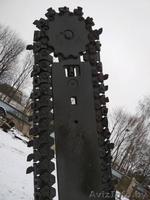 Бара установка от трактора МТЗ - Изображение #1, Объявление #1641764