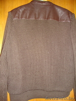 Мужской кардиган - Изображение #2, Объявление #1641445
