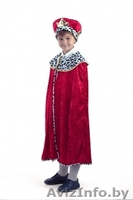 клоун,гном и др новогодние детские наряды - - Изображение #7, Объявление #1640013