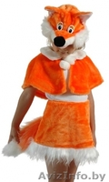 карнавальные костюмы детям меховые аренда,пошив - Изображение #4, Объявление #1640835