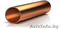 Медная трубка для холодильного оборудования - Изображение #1, Объявление #1641714