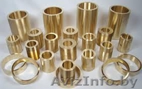 Втулки Бронзовые продажа. - Изображение #3, Объявление #1642542