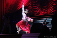 Ищем музыкантов и ТАНЦОРОВ - Изображение #1, Объявление #1642828