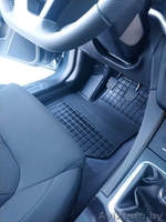 Коврики Geely Emgrand 7. Доставка по Беларуси - Изображение #1, Объявление #1643204