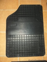 Универсальные резиновые авто коврики. Доставка РБ - Изображение #2, Объявление #1643206