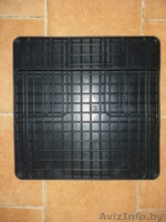 Универсальные резиновые авто коврики. Доставка РБ - Изображение #3, Объявление #1643206