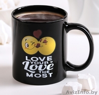 Кружка-хамелеон. - Изображение #1, Объявление #1644273