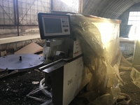 Сверлильно-присадочный станок Ciflex 900 - Изображение #2, Объявление #1645236