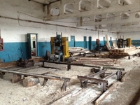 Лесопильный и столярный цеха, продажа или аренда - Изображение #2, Объявление #1645508